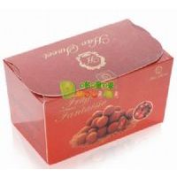 浩甜松露蔓越莓干巧克力球250克