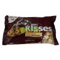 美國好時牛奶巧克力(金袋裝)311克