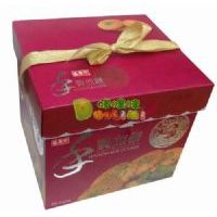 盛香珍手制煎餅570克