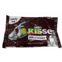 美國好時牛奶巧克力(銀袋裝)559克