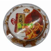 亮記什錦絲(圓罐)200克