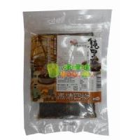 素手浣花純黑糖塊(黑糖四物)260克