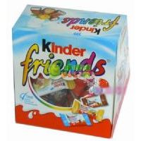 Kinder Friends健達(dá)好朋友巧克力200克