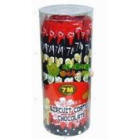 7M巧克力棒330克