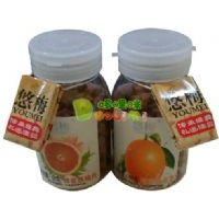 悠梅蜂蜜鹽津棗60g(可以兩個(gè)味混一件)