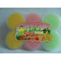 沙巴哇椰果布丁720克(綜合味)