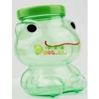 沙巴哇優(yōu)酪果凍320克(青蛙)