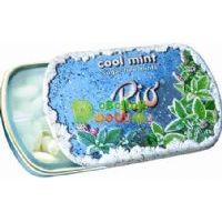 瑞怡樂Rio薄荷糖(冰涼酷爽)14克