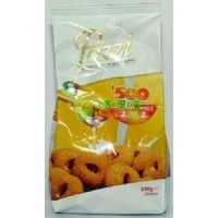 彼得奶油蜂蜜曲奇餅干500克