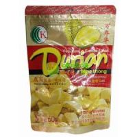 萬年華金枕頭榴蓮干60克