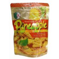 萬年華香水鳳梨60克