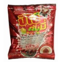 EURO水果軟糖(可樂味)(24gX12小包)