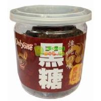 海龍王草本枇杷黑糖250克