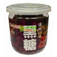 海龍王玫瑰四物黑糖250克