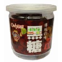 海龍王桂圓紅棗黑糖250克