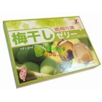 花之戀語脆梅凍200克