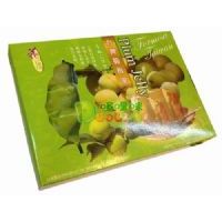 花之戀語(yǔ)脆梅凍大盒500克