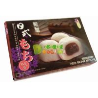 花之戀語和風(fēng)大福(紅豆)210克