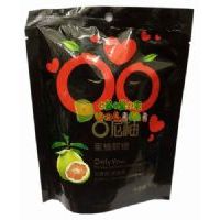 呢柚蜜柚軟糖98克