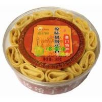 嘉記園鳳凰蛋卷(原味)180克