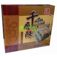 嘉記園盒裝千層酥200克