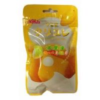 林食佳牛奶夾心糖(芒果味)42克