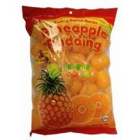 馬來(lái)西亞JoLa果凍(菠蘿味)840克