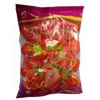 馬來(lái)西亞JoLa果凍(草莓味)840克