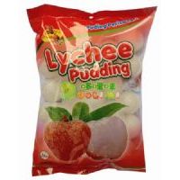 馬來西亞JoLa果凍(荔枝味)840克