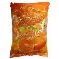 馬來(lái)西亞JoLa果凍(香橙味)840克