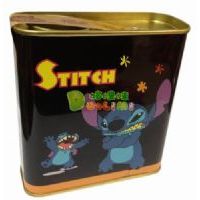 福頭水果軟糖(吏迪仔)藍(lán)色130克