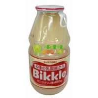 日本Bikkle乳酸飲料220g