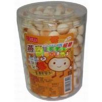 三立燕麥蛋酥牛奶楓糖味130克