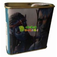 日本工之罐子糖(阿凡達(dá))115克