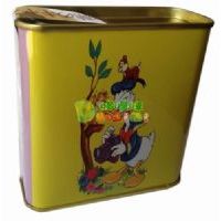 日本工之罐子糖(唐老鴨)115克