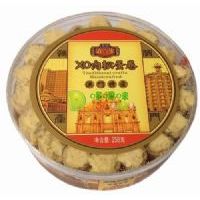 港澳第一家肉松蛋卷(XO)罐裝258克