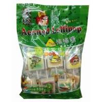 零食派充氣棒棒糖果(憤怒小鳥)336克