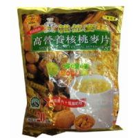 維他麥高營(yíng)養(yǎng)核桃麥片600克