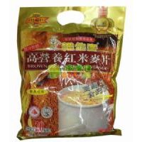 維他麥高營(yíng)養(yǎng)紅米麥片600克