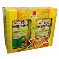 越南威拿五谷麥片280克