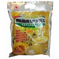 維他麥中老年全谷類南瓜麥片600g