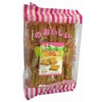 第壹家日式伴侶雙味夾心餅400克