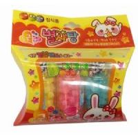 韓國五星水果糖(3支)袋裝18克