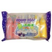 可康雪花棒棒冰(80mlX6支)