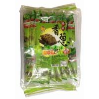 AJI香蔥餅(香辣)234克