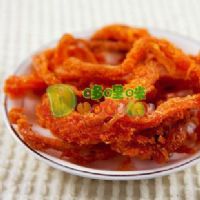 散裝紅燒魚柳500克