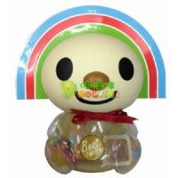 成偉OPEN小將果凍造型桶400克