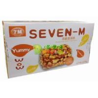 7M黑糖蛋琪瑪225克