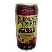 UCC招牌咖啡飲料185g