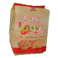 福狀元方塊酥(全麥味)200克